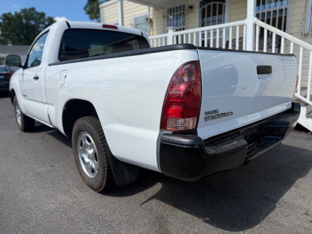 2008 Toyota Tacoma Image 6