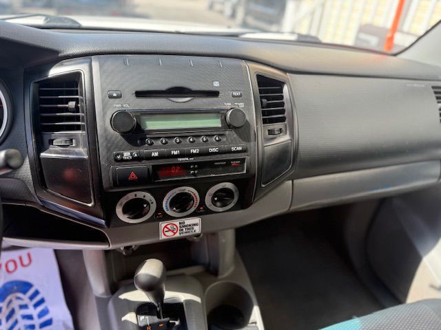 2008 Toyota Tacoma Image 9