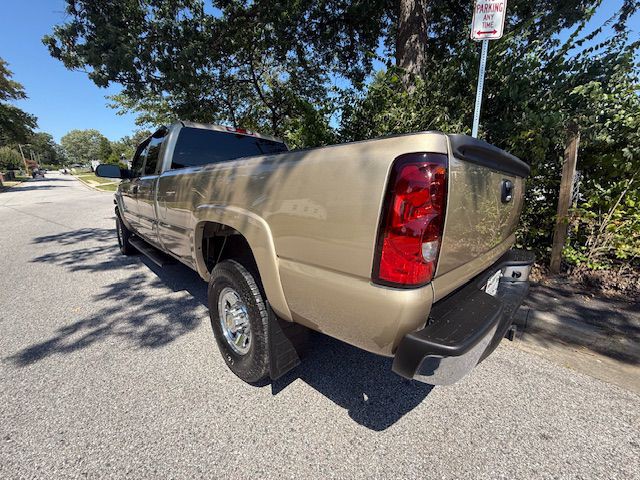 2005 Chevrolet Silverado 1500 Image 5