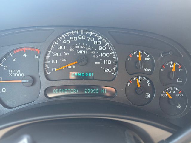 2005 Chevrolet Silverado 1500 Image 7