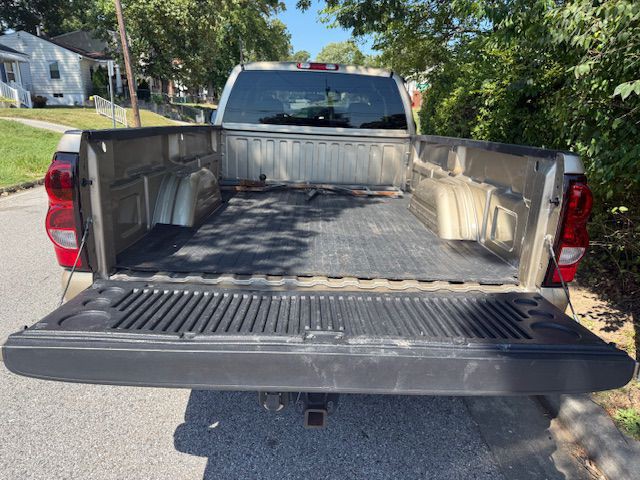 2005 Chevrolet Silverado 1500 Image 13