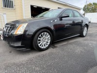 Image for 2012 Cadillac CTS 3.0L LUXURY ID: 6834710