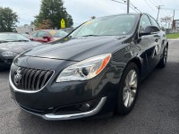 Image for 2015 Buick Regal Premium I ID: 6883329