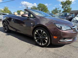 Image for 2016 Buick Cascada Premium ID: 6890042