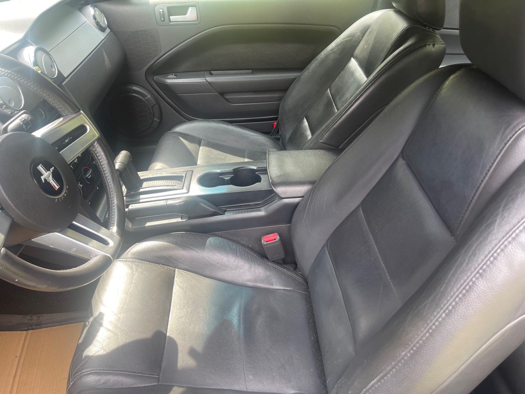 2006 Ford Mustang Image 6