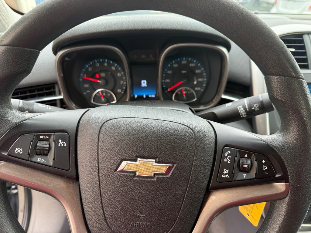 2014 Chevrolet Malibu Image 7
