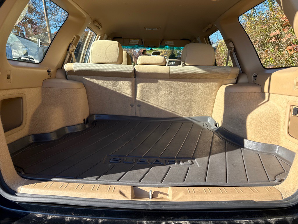 2005 Subaru Forester Image 7