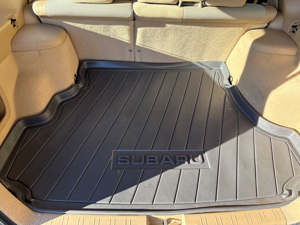 2005 Subaru Forester Image 8