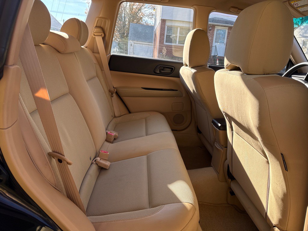 2005 Subaru Forester Image 14