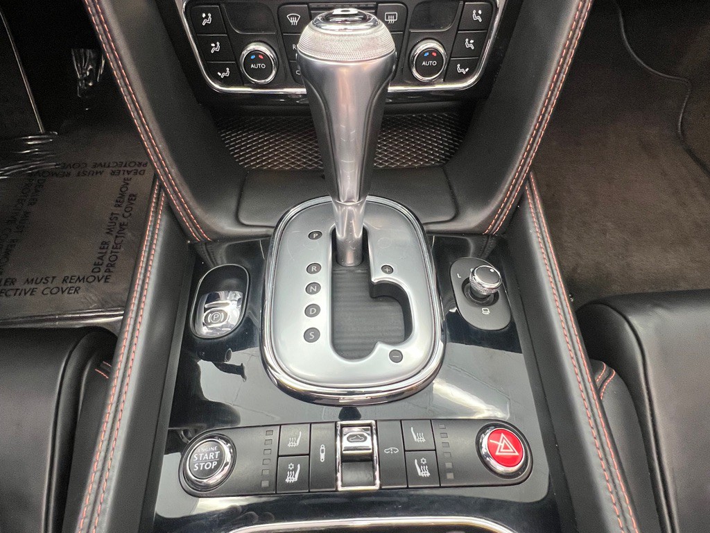 2015 Bentley Continental Image 13