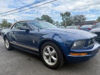 Image for 2007 Ford Mustang V6 DELUXE ID: 6905404