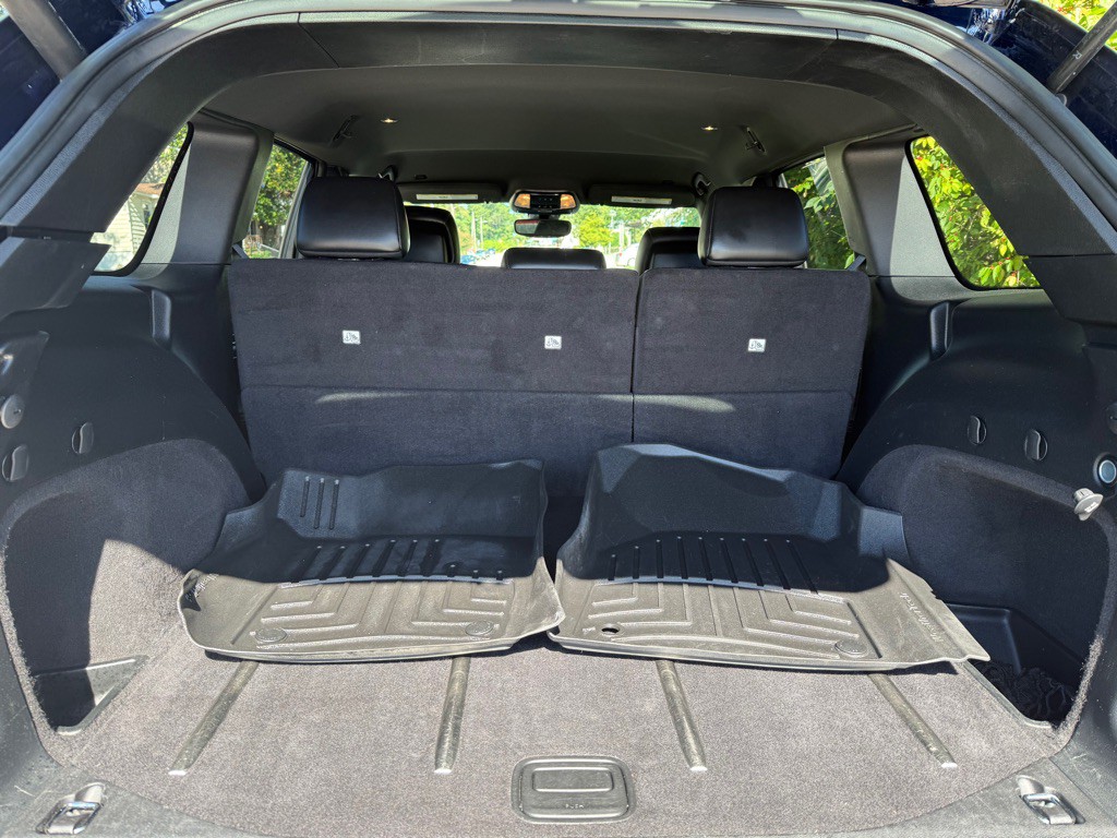 2017 Jeep Grand Cherokee Image 7