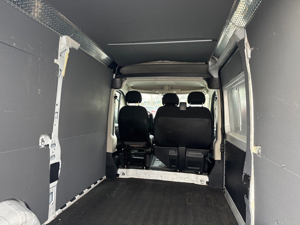 2017 RAM Promaster Image 5