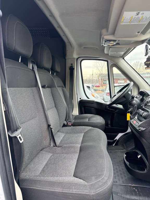 2017 RAM Promaster Image 6