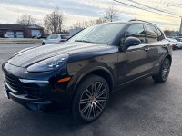 Image for 2016 Porsche Cayenne BASE ID: 7025984