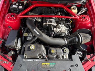 Image for 2007 Ford Mustang Gt Deluxe ID: 7054539