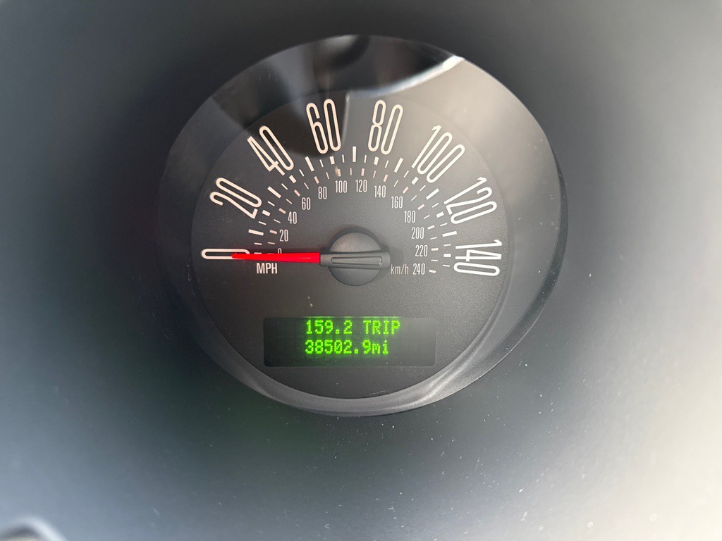 2007 Ford Mustang Image 15