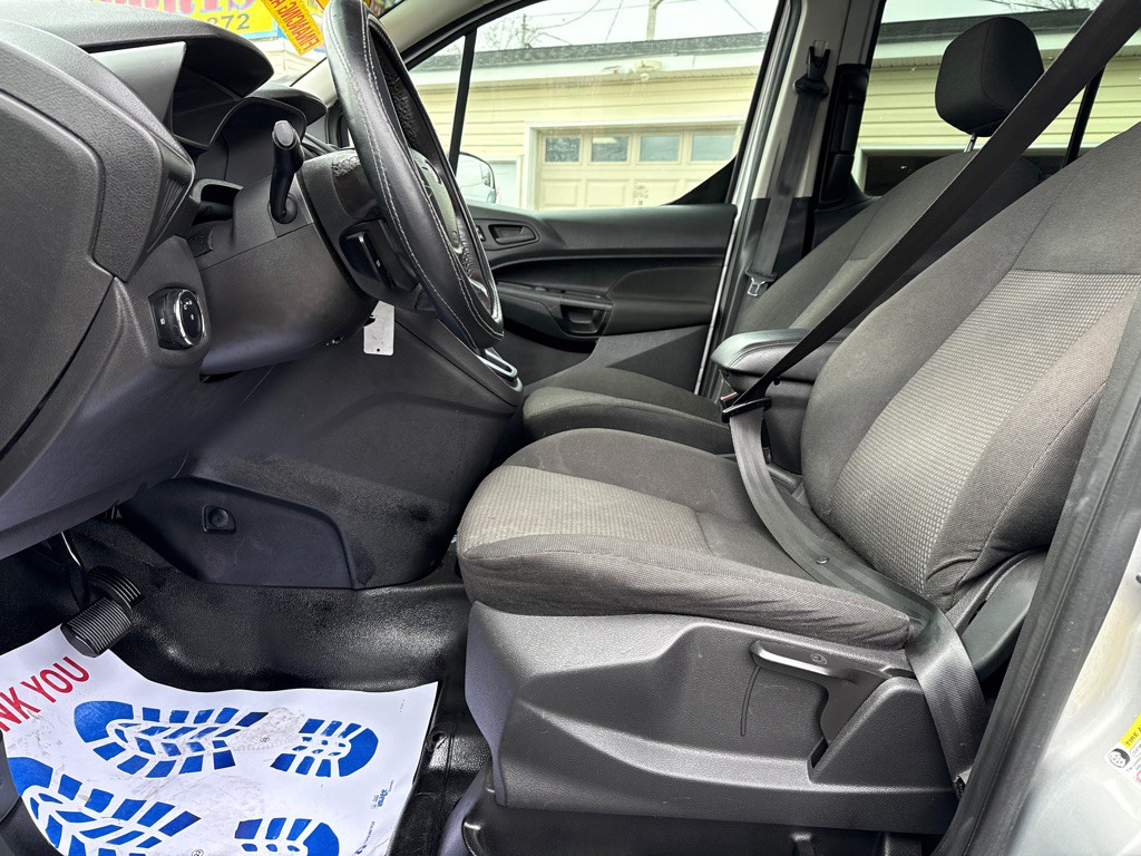 2016 Ford Transit Connect Image 5