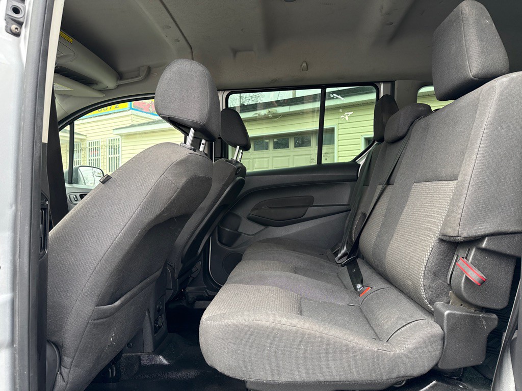 2016 Ford Transit Connect Image 7