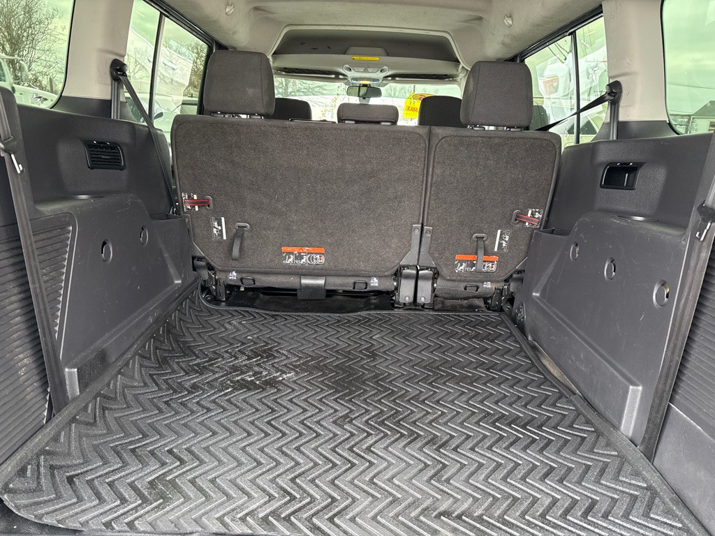 2016 Ford Transit Connect Image 9