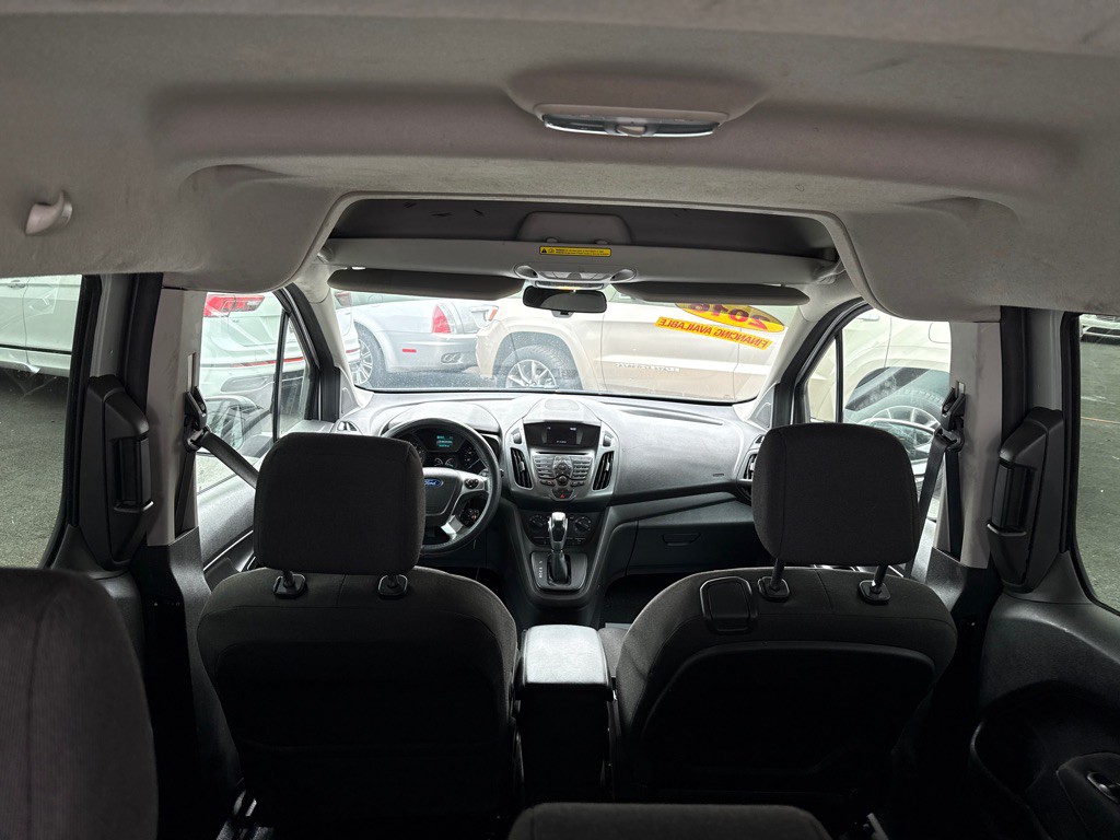 2016 Ford Transit Connect Image 10