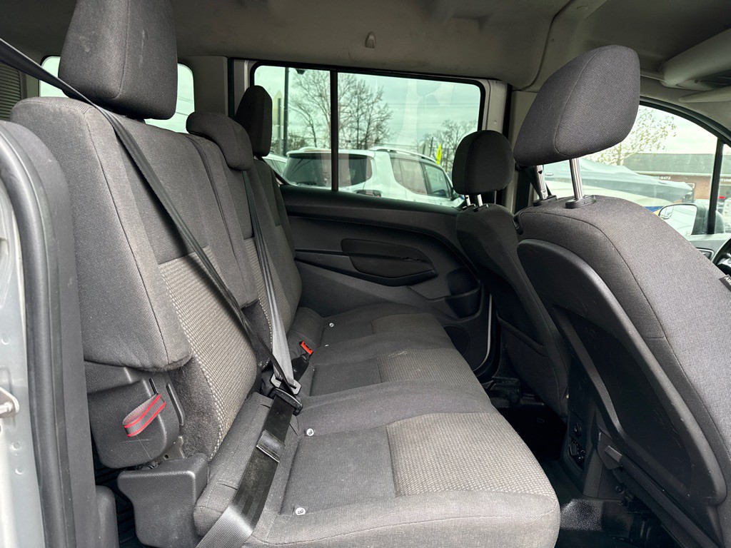 2016 Ford Transit Connect Image 11