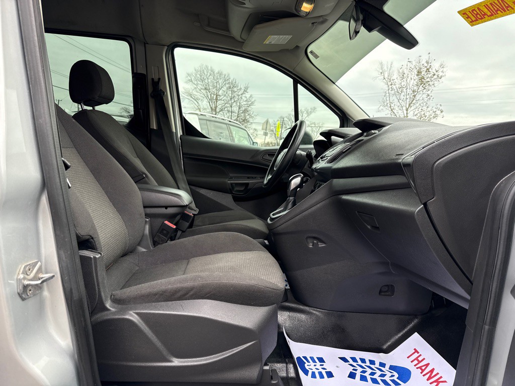 2016 Ford Transit Connect Image 12