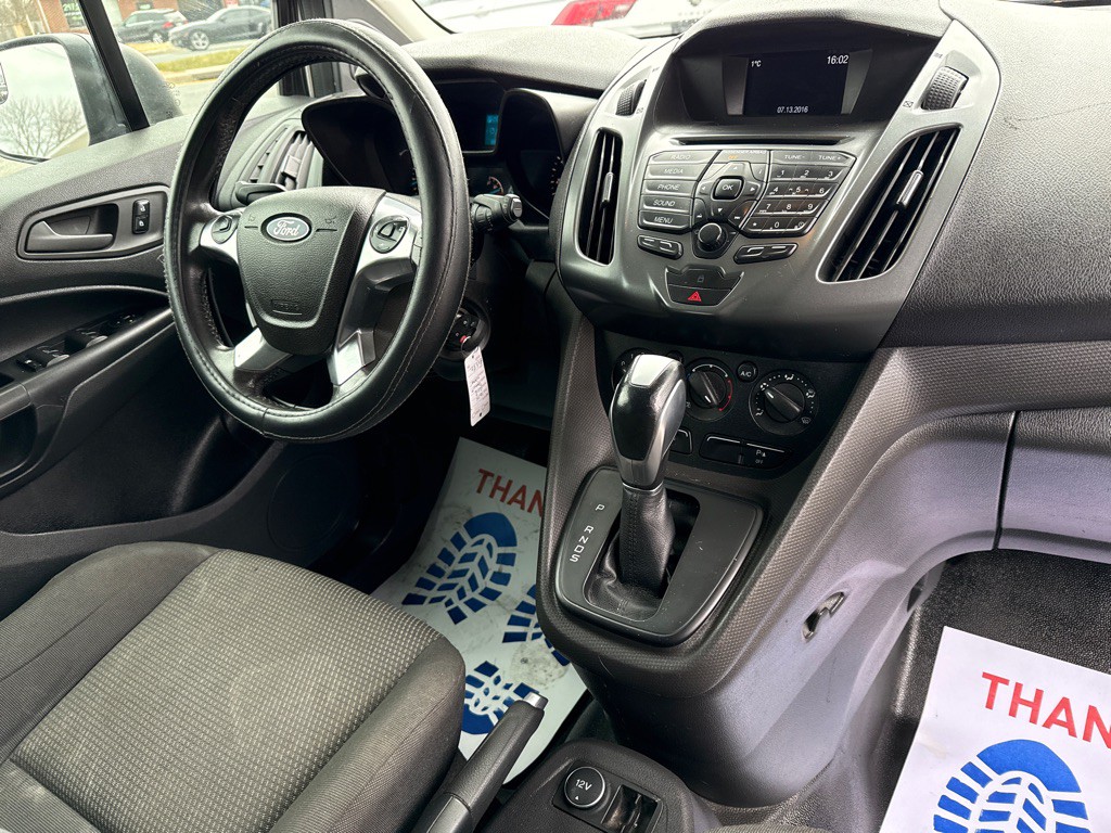 2016 Ford Transit Connect Image 13