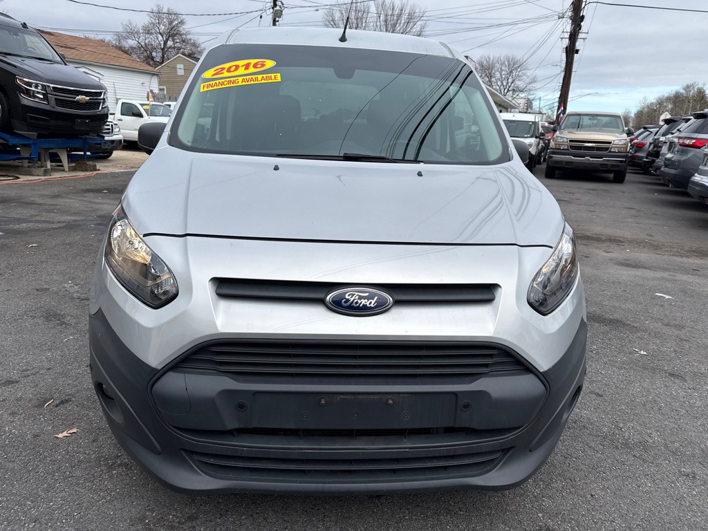 2016 Ford Transit Connect Image 14
