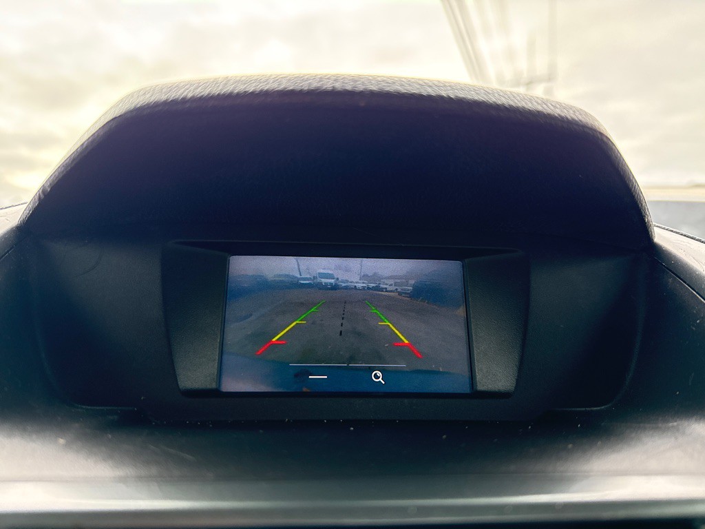 2016 Ford Transit Connect Image 16