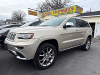 Image for 2015 Jeep Grand Cherokee Summit ID: 7067600