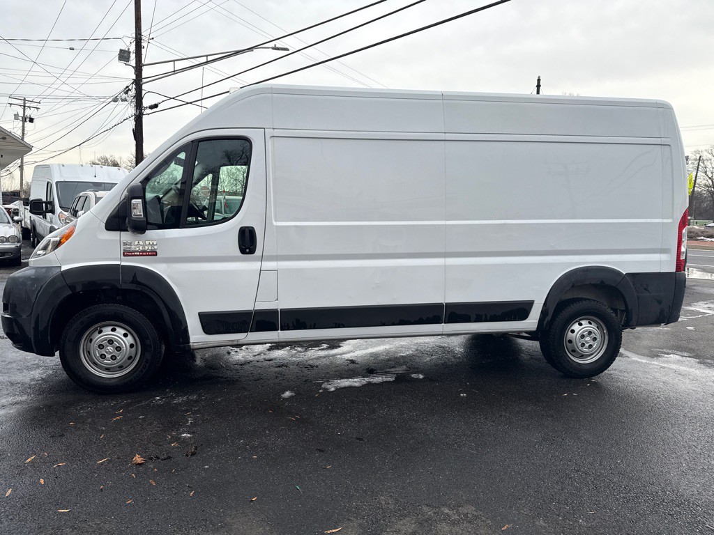 2019 RAM Promaster Image 5