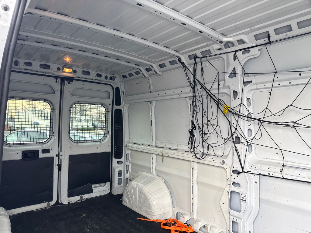 2019 RAM Promaster Image 9