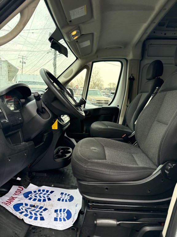 2019 RAM Promaster Image 7