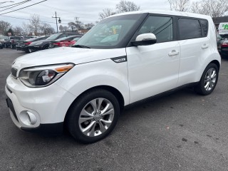 Image for 2016 Kia Soul ! ID: 7091073