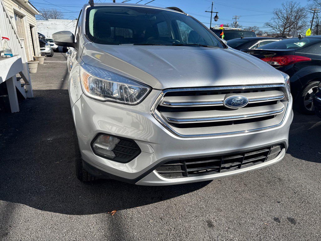 2018 Ford Escape Image 4