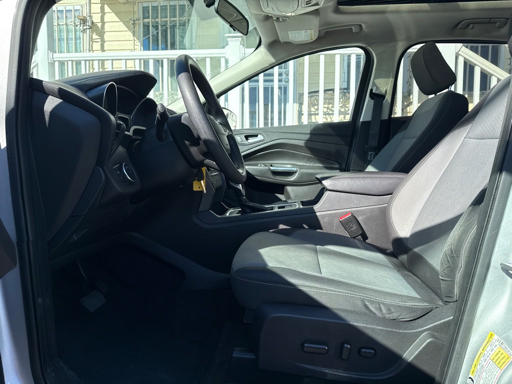 2018 Ford Escape Image 7