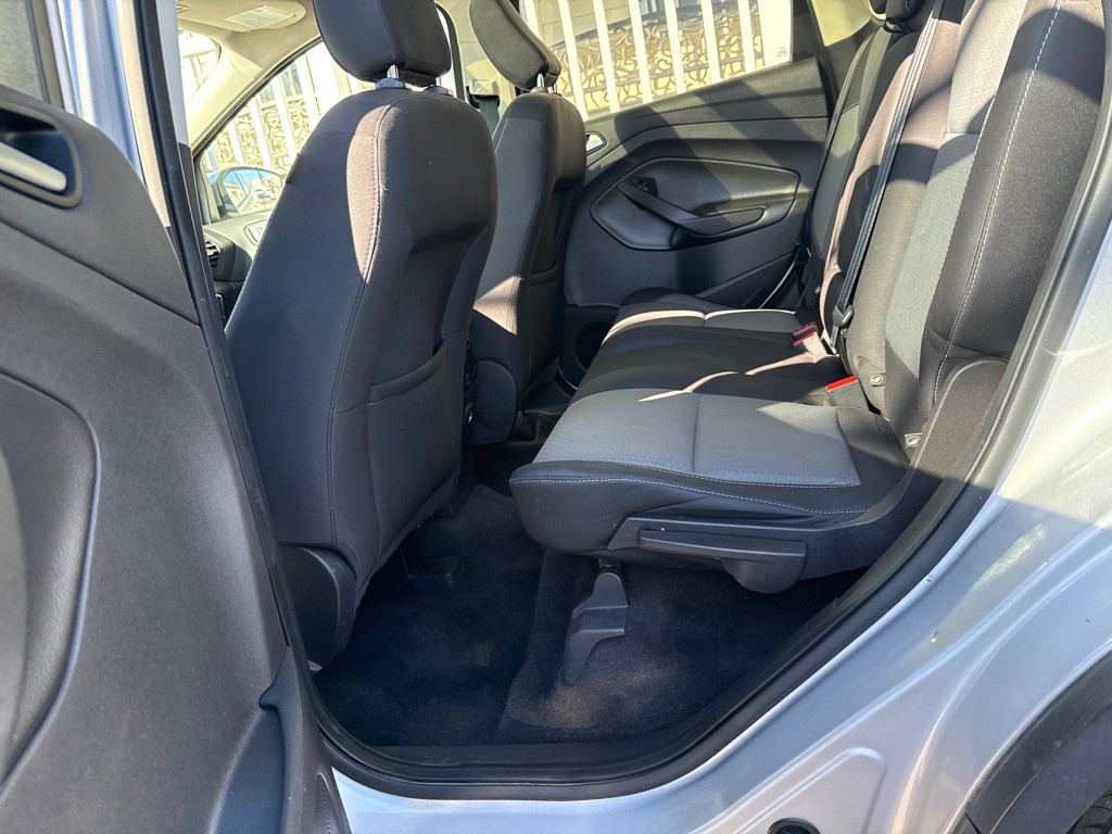 2018 Ford Escape Image 8