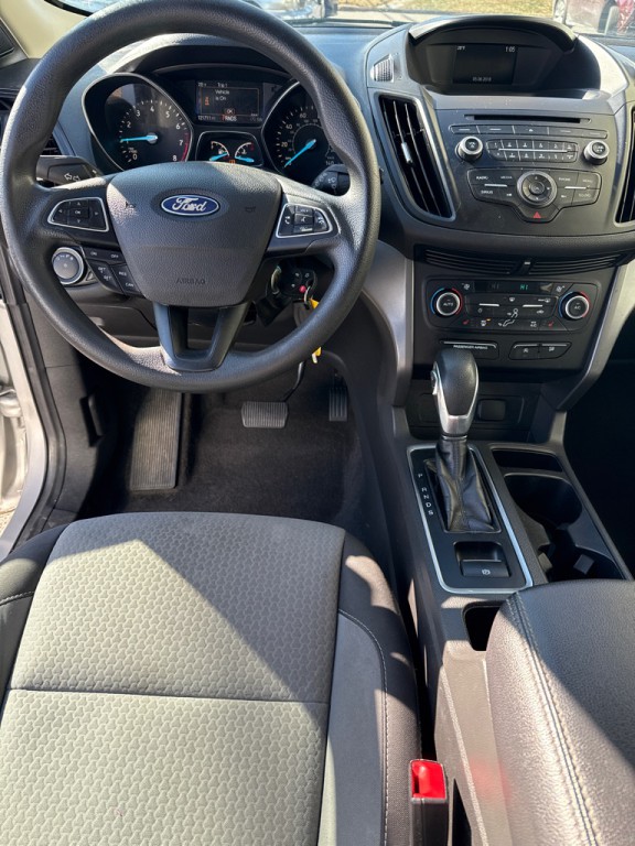 2018 Ford Escape Image 9