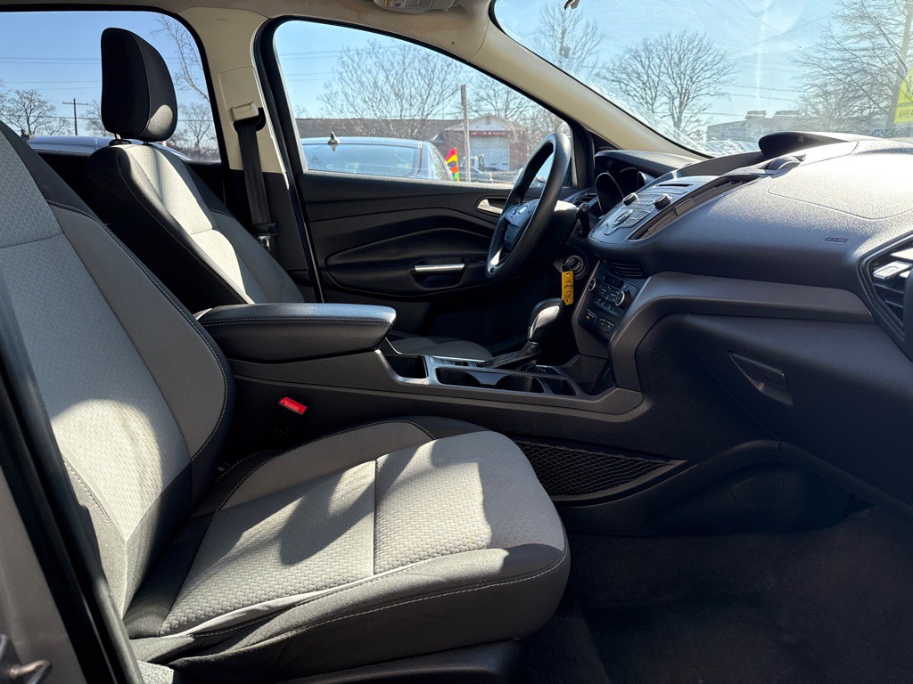 2018 Ford Escape Image 10