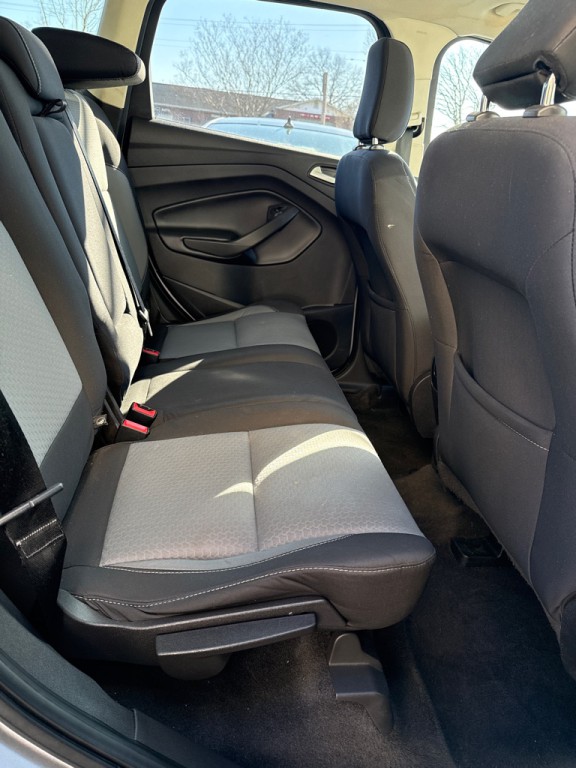 2018 Ford Escape Image 12