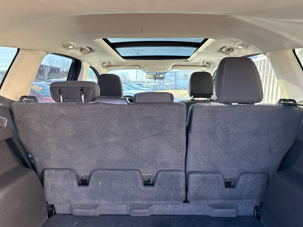 2018 Ford Escape Image 13