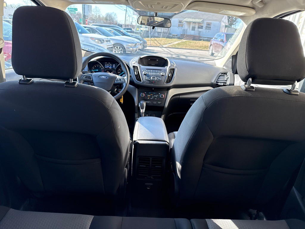 2018 Ford Escape Image 14