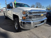 Image for 2019 Chevrolet Silverado 1500 WORK ID: 7195335