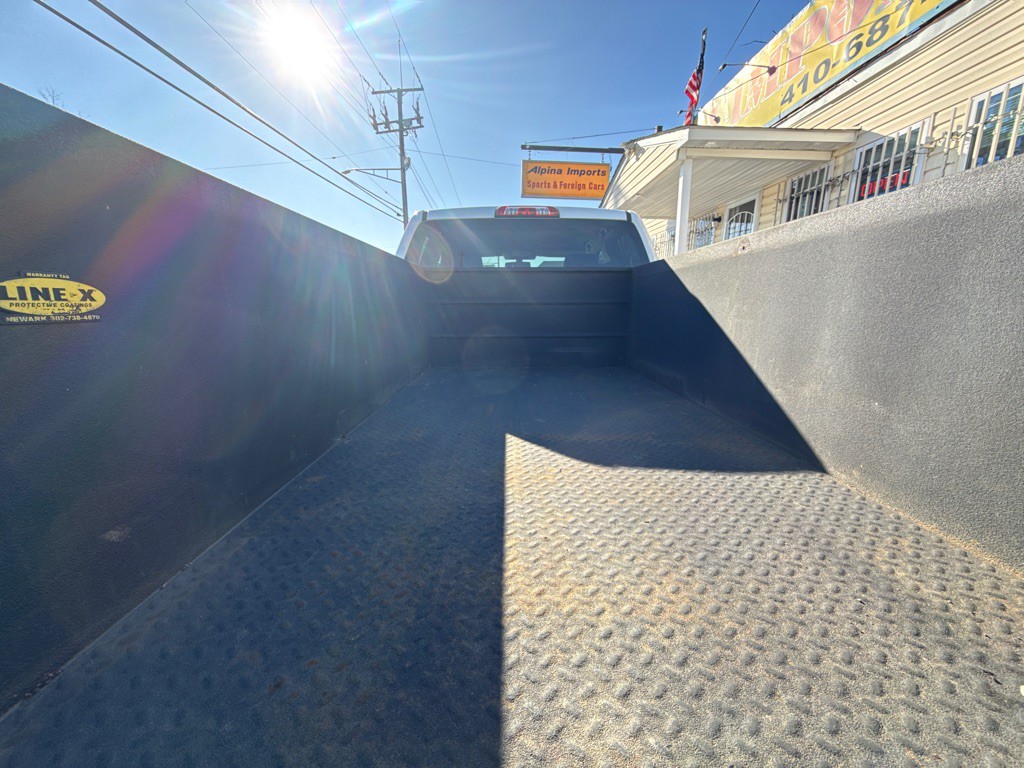 2019 Chevrolet Silverado 1500 Image 4