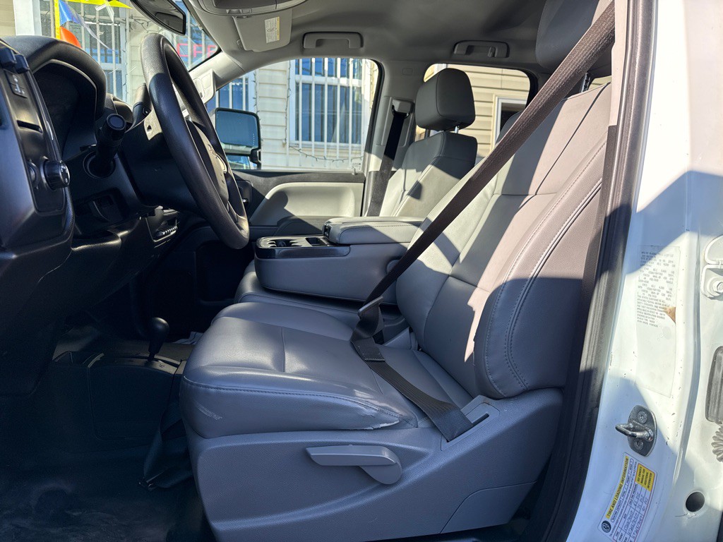 2019 Chevrolet Silverado 1500 Image 7