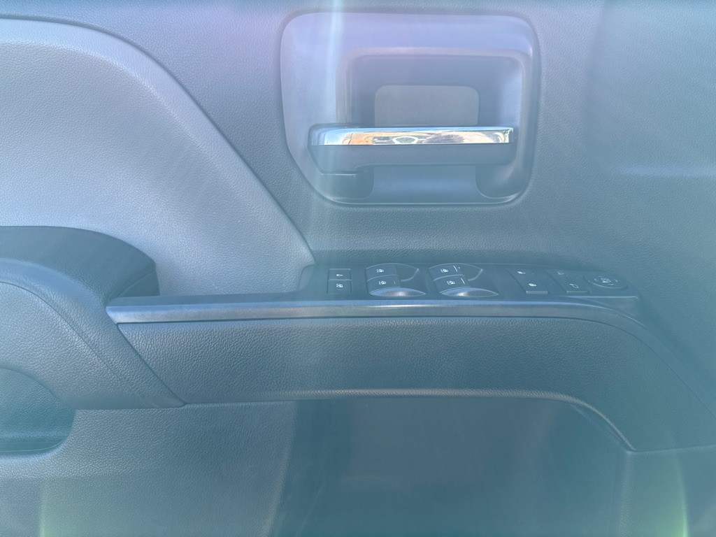 2019 Chevrolet Silverado 1500 Image 8