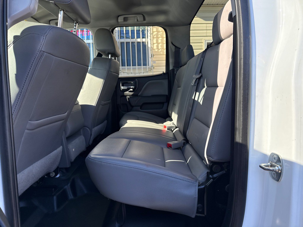 2019 Chevrolet Silverado 1500 Image 10