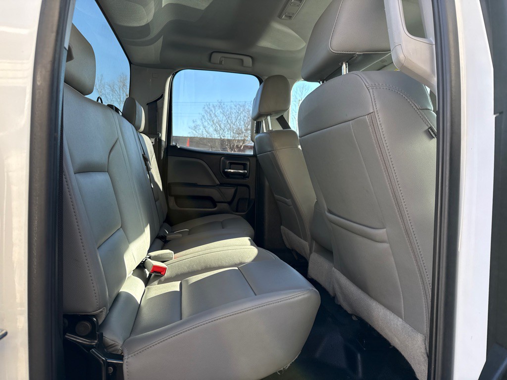 2019 Chevrolet Silverado 1500 Image 12