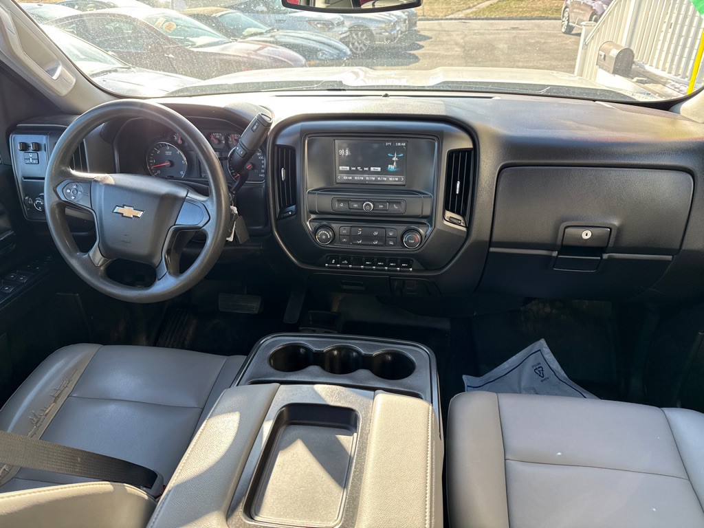 2019 Chevrolet Silverado 1500 Image 13